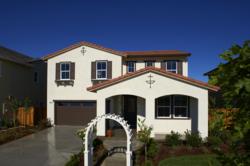 New Feature Home at Cimarron in Gilroy